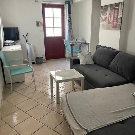 Apartament La Maritime Marsylia Zewnętrze zdjęcie