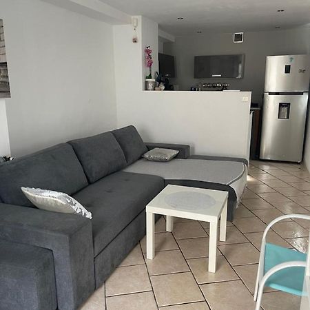 Apartament La Maritime Marsylia Zewnętrze zdjęcie