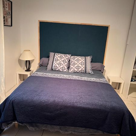 Apartament La Maritime Marsylia Zewnętrze zdjęcie