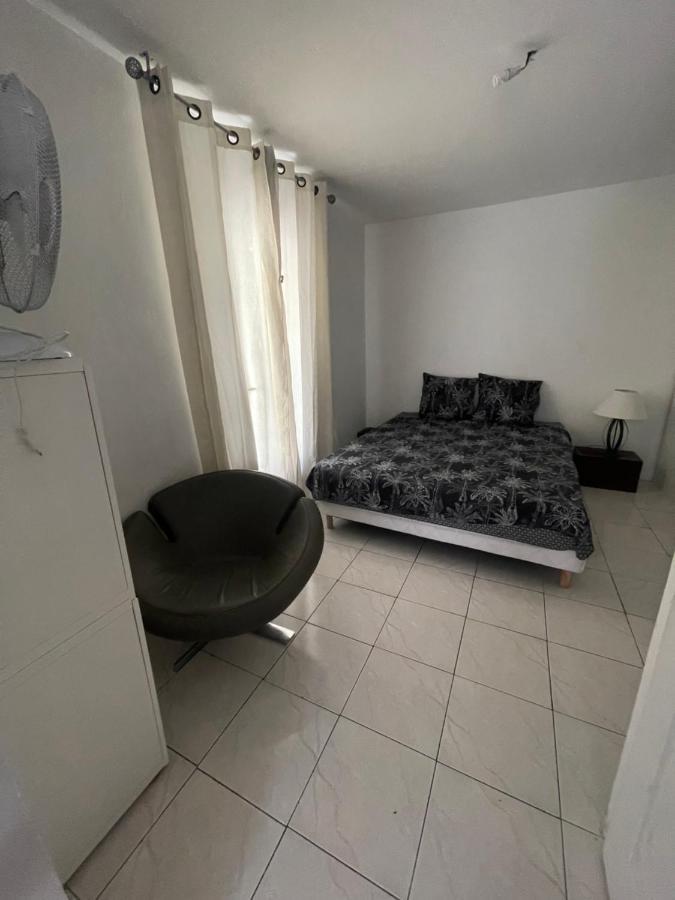 Apartament La Maritime Marsylia Zewnętrze zdjęcie
