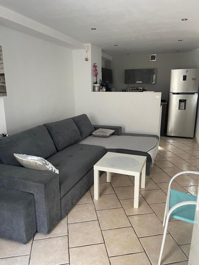 Apartament La Maritime Marsylia Zewnętrze zdjęcie