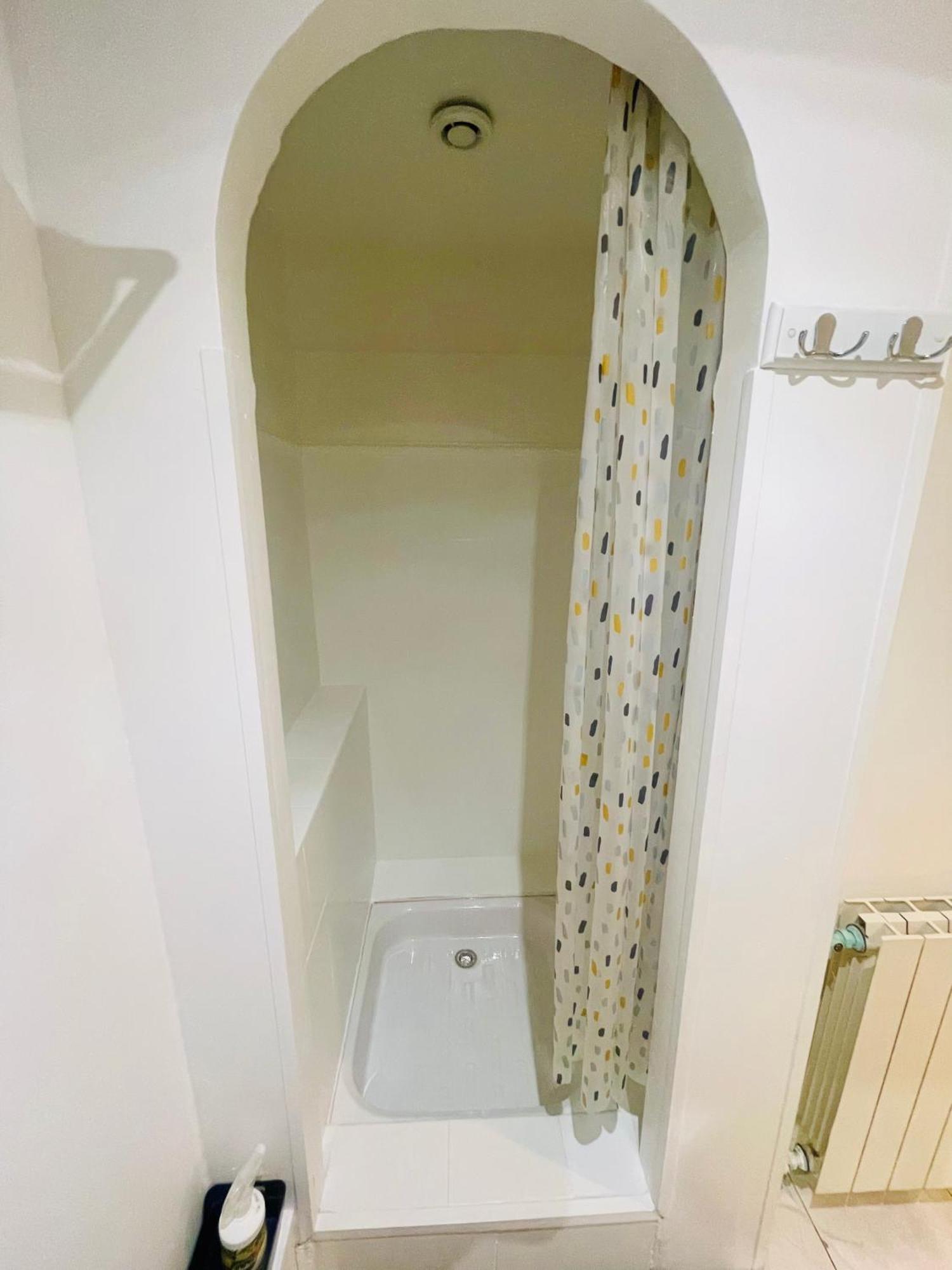 Apartament La Maritime Marsylia Zewnętrze zdjęcie